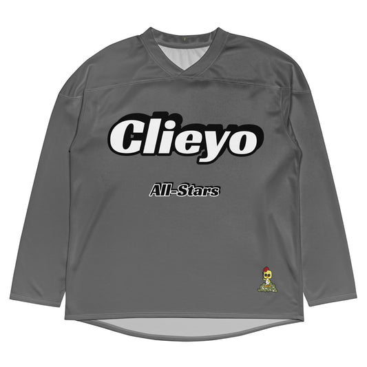 Clieyo All-Star Jersey