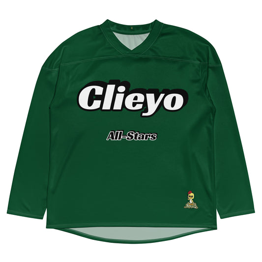 Clieyo All-Star Jersey