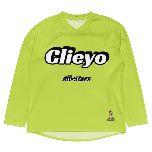 Clieyo All-Star Jersey