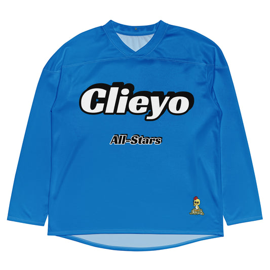 Clieyo All-Star Jersey