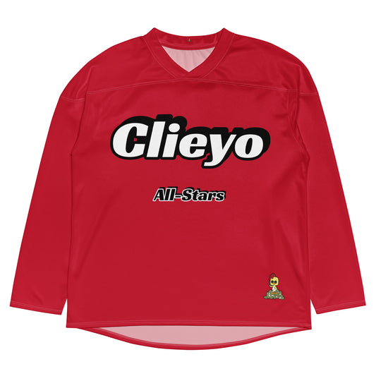Clieyo All-Star Jersey