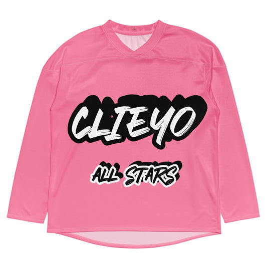 Clieyo Bike Life Crazy Jersey