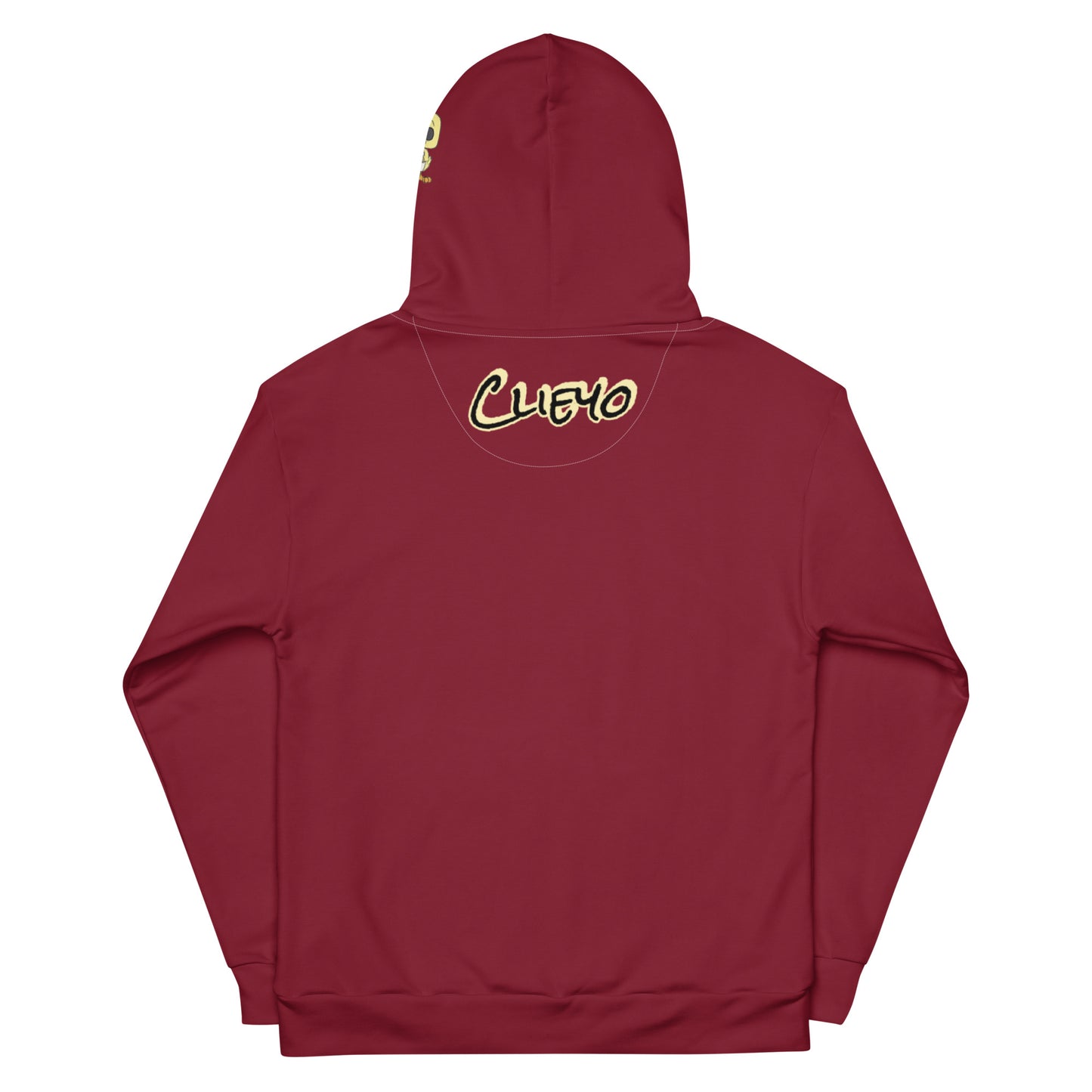 Clieyo Bikelife Over Everything Hood Part 2