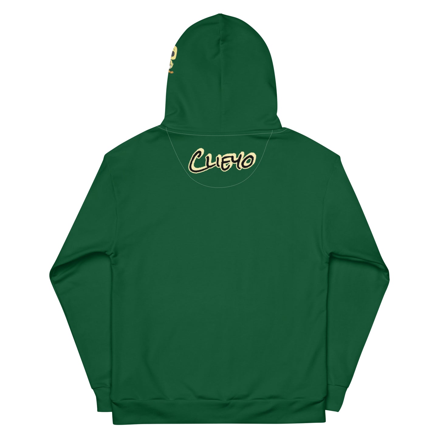 Clieyo Bike Life Over Everything Hood 6