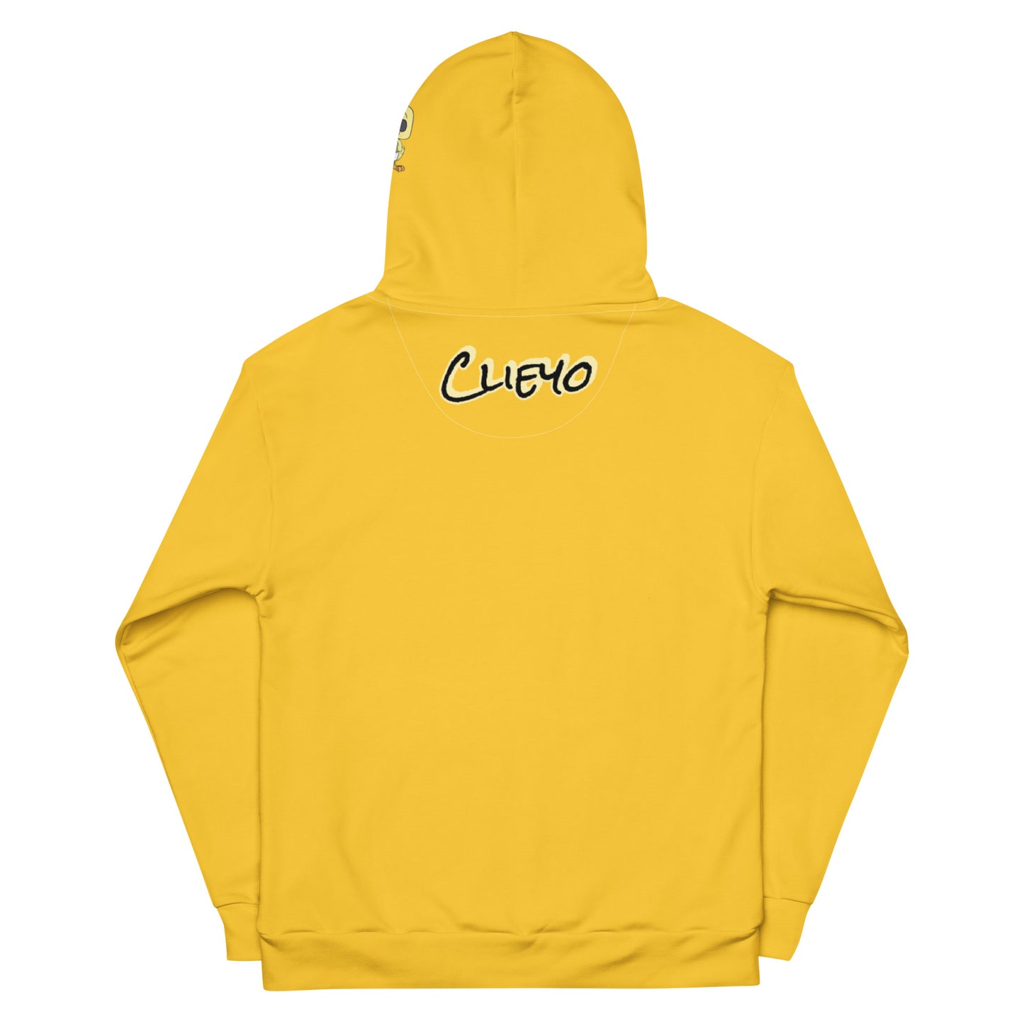 Clieyo Bike Life Over Everything Hood 6