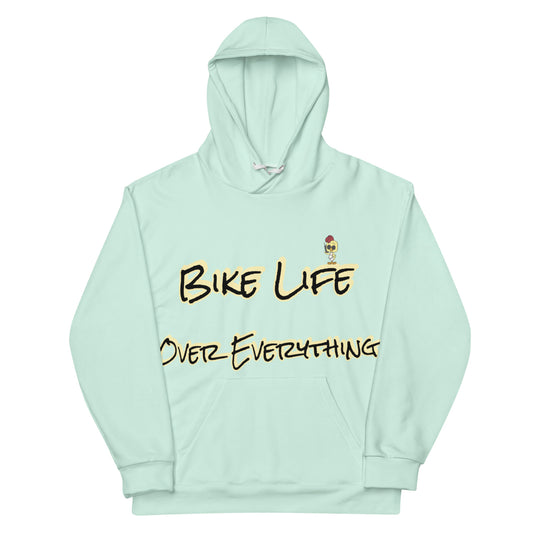 Clieyo Bike Life Over Everything Hood 3