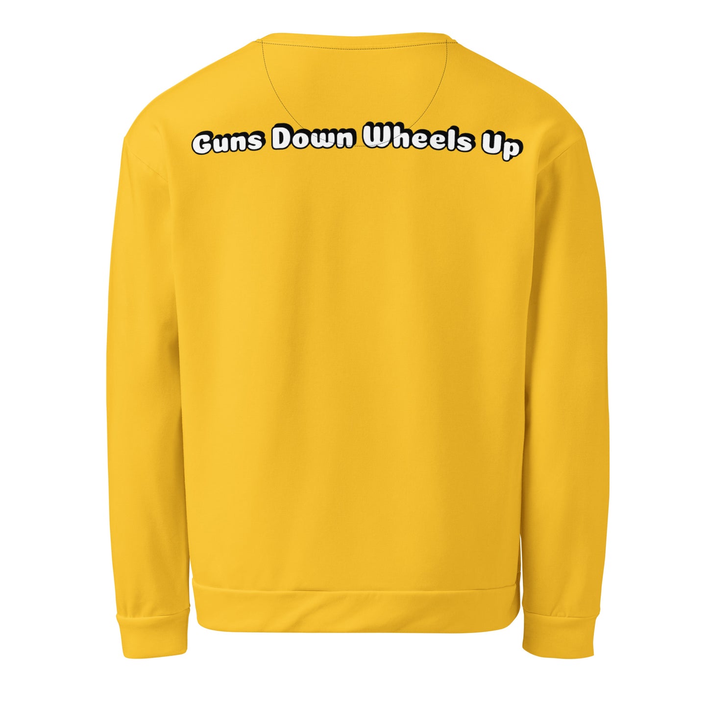 Clieyo Bike Life Sweater