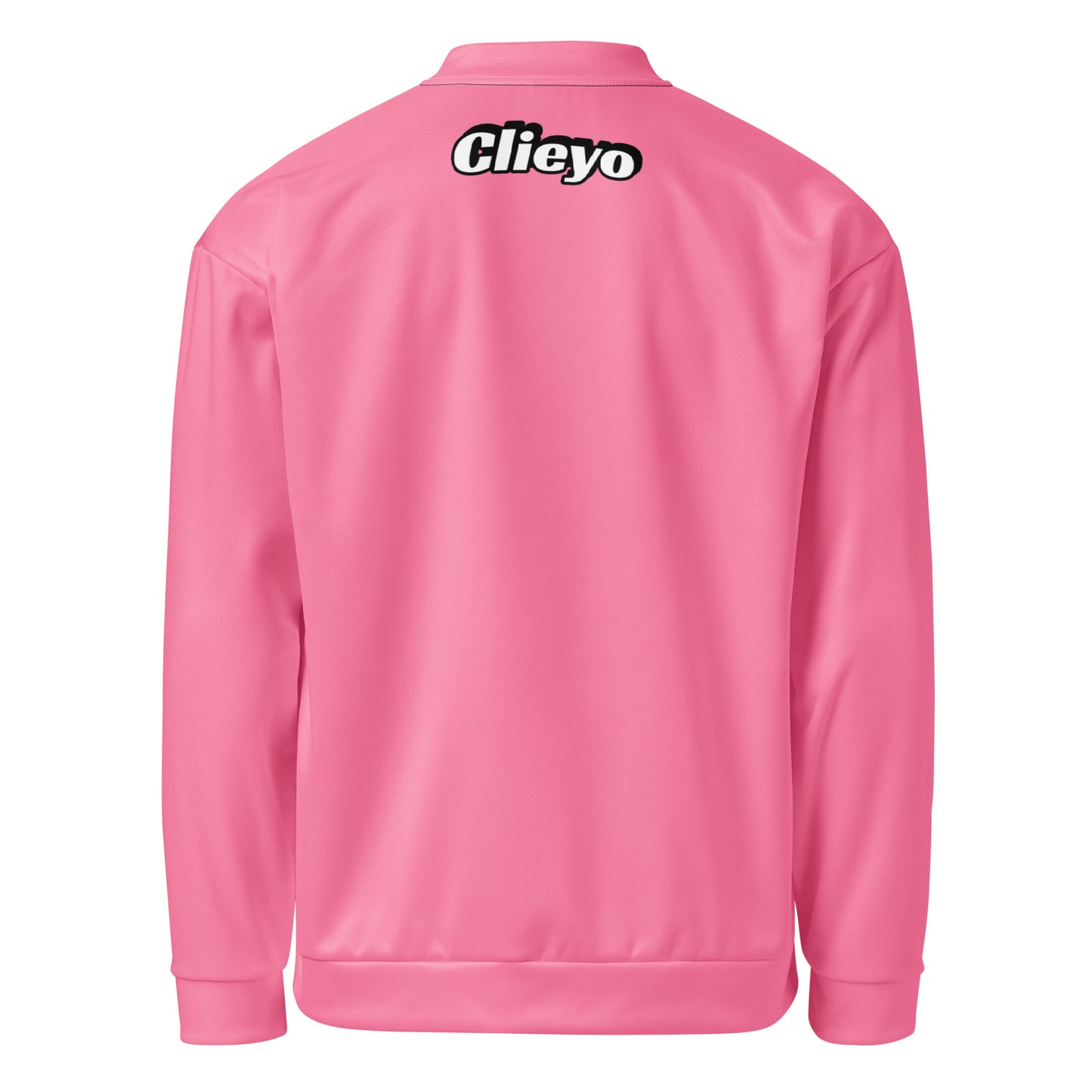Clieyo Bomber