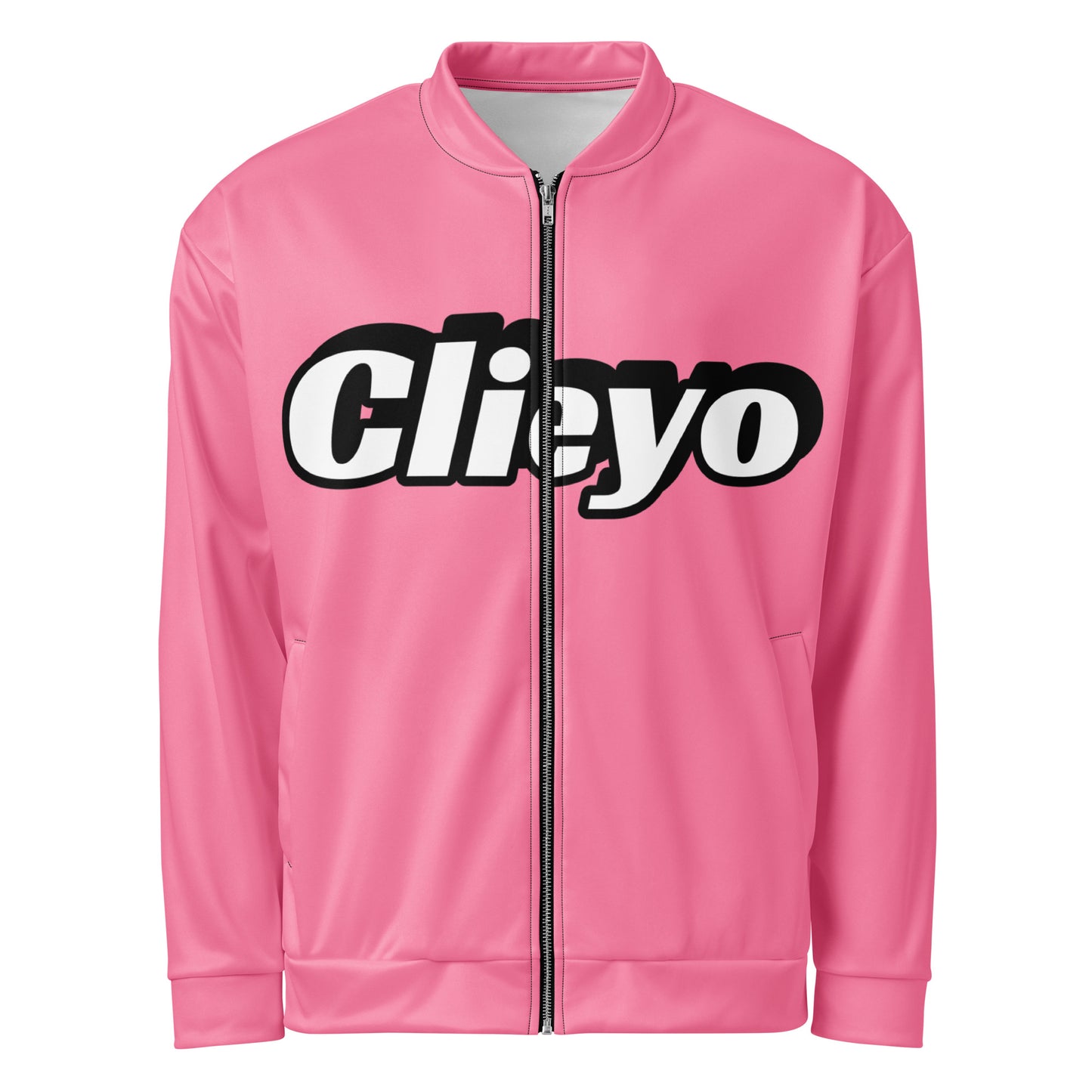 Clieyo Bomber