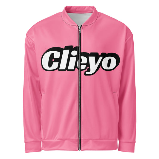 Clieyo Bomber