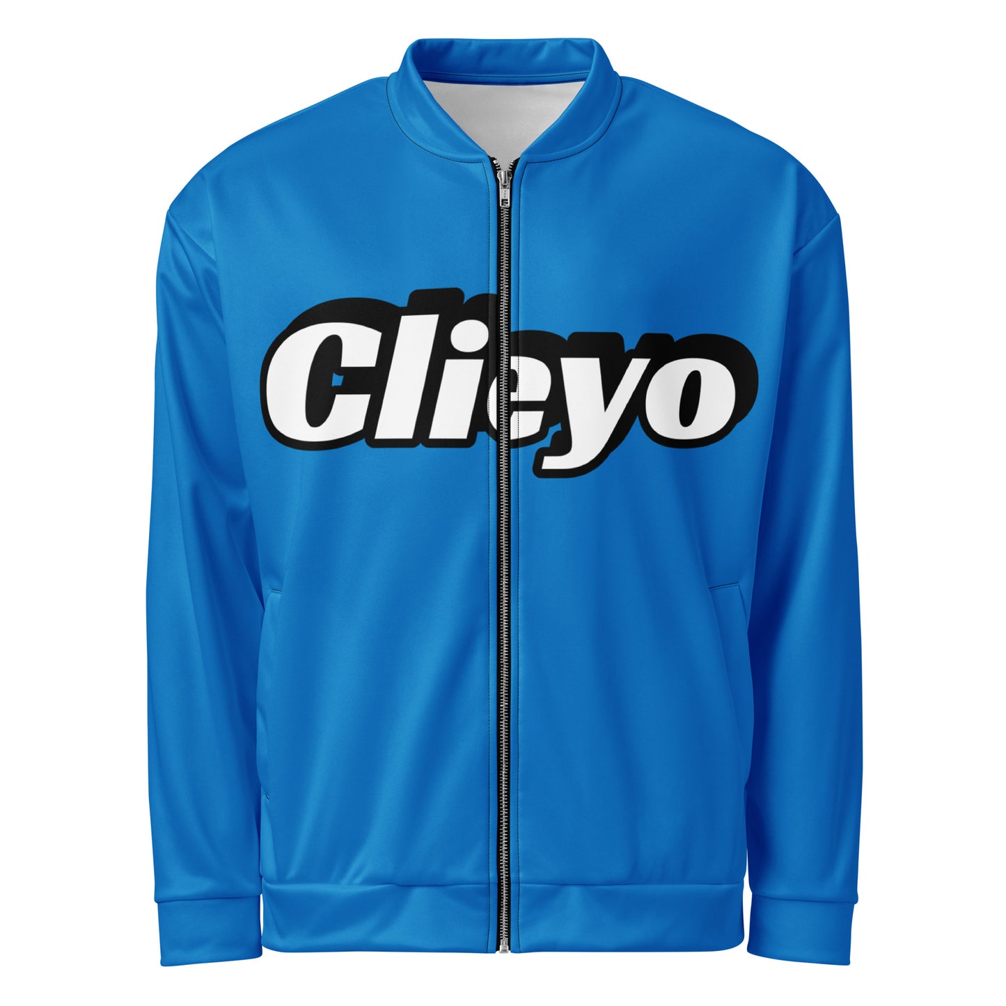 Clieyo Bomber