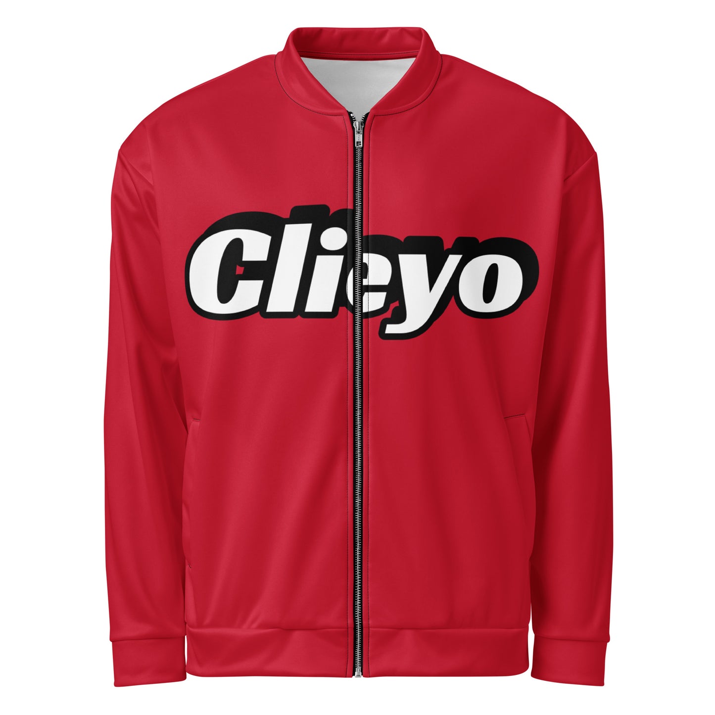 Clieyo Bomber