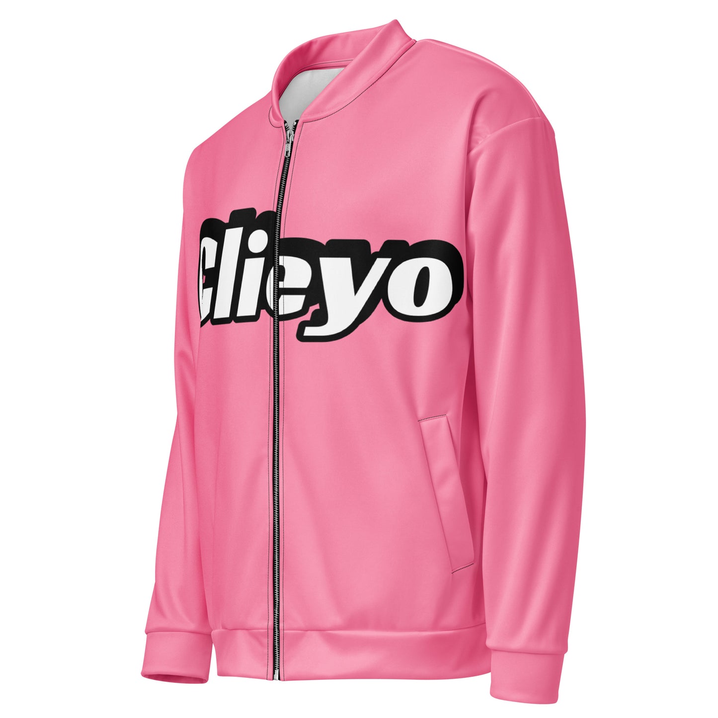 Clieyo Bomber