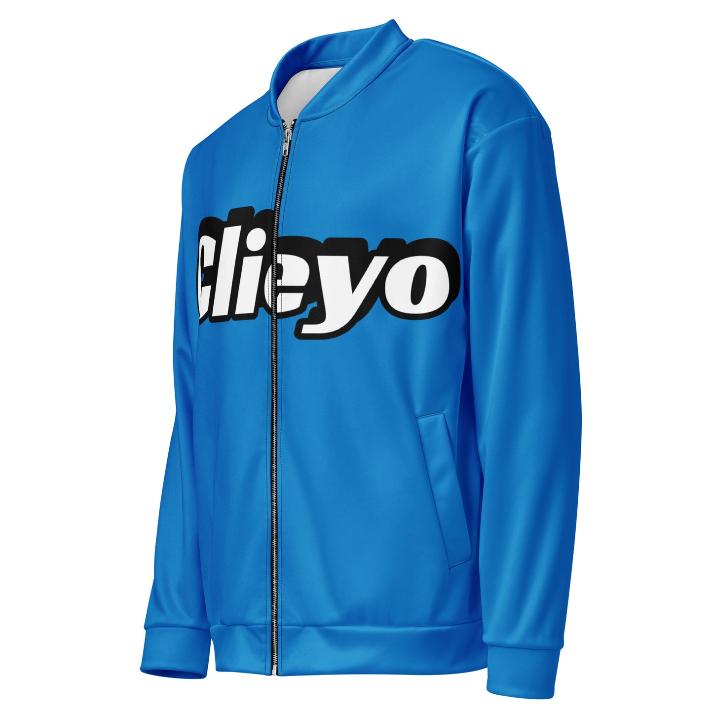 Clieyo Bomber