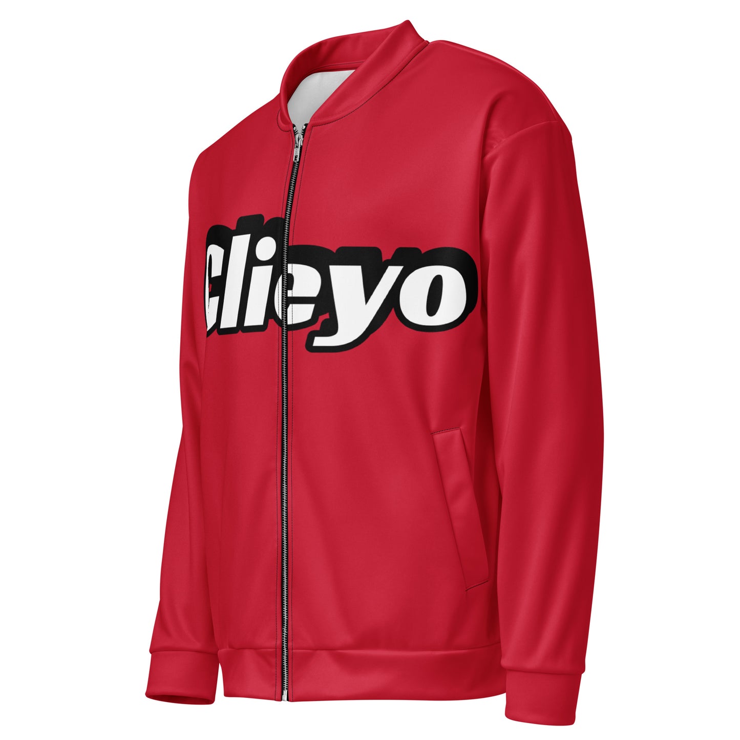 Clieyo Bomber