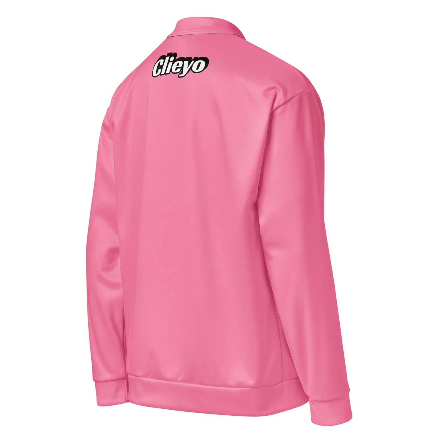 Clieyo Bomber