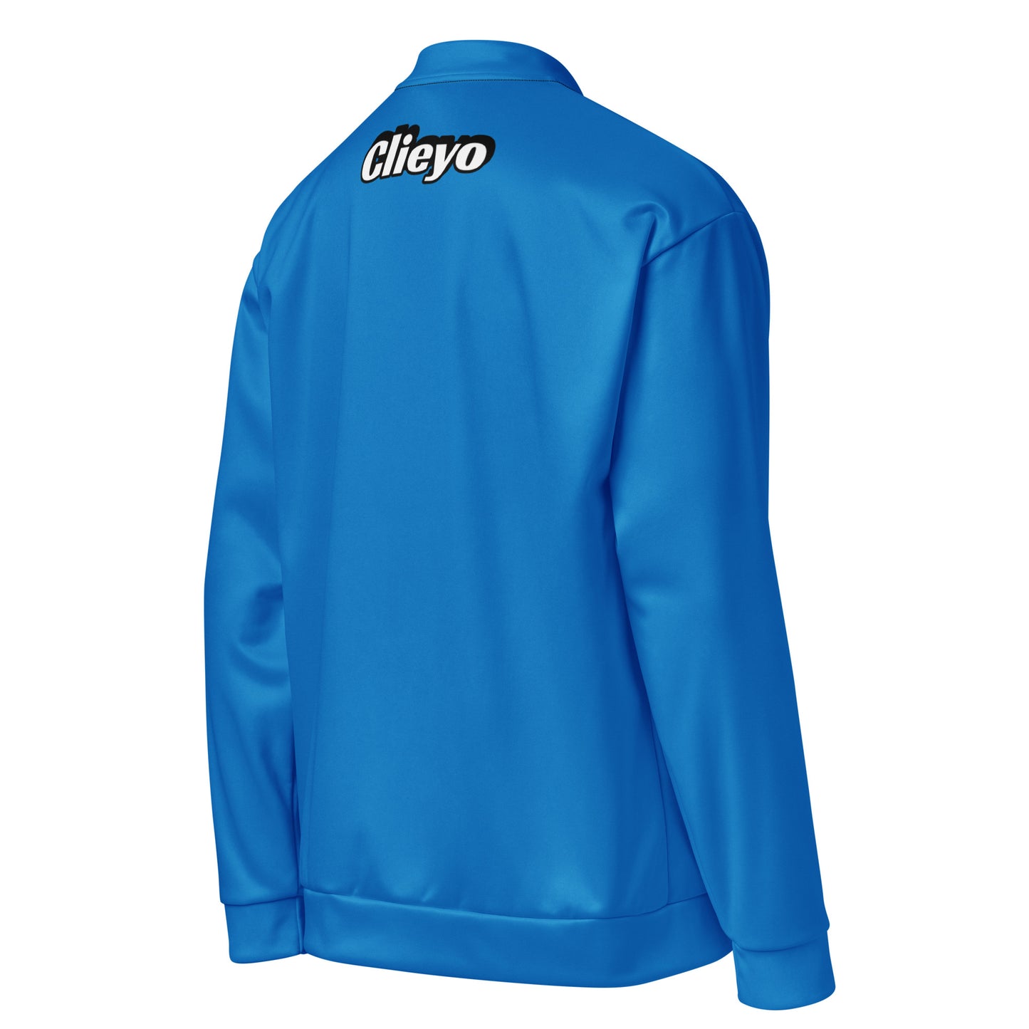 Clieyo Bomber
