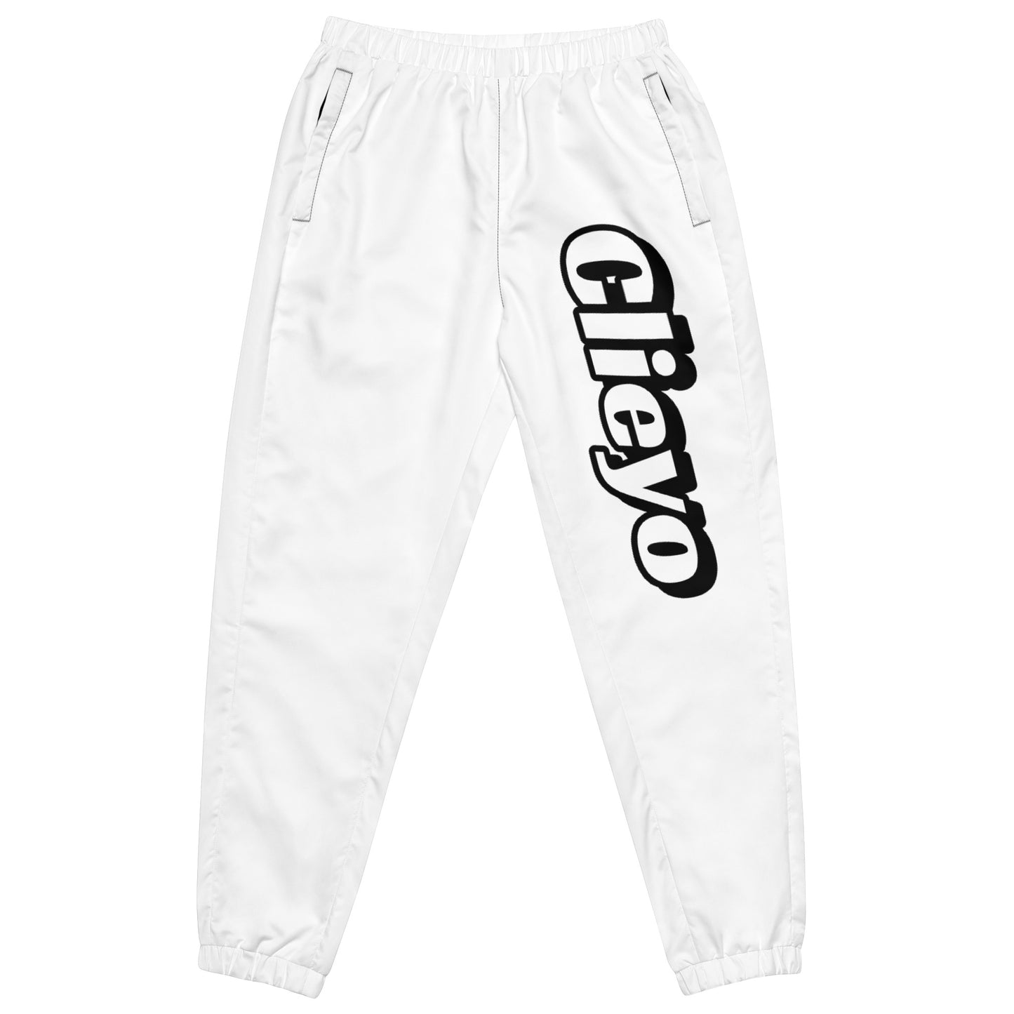 Clieyo Tracks
