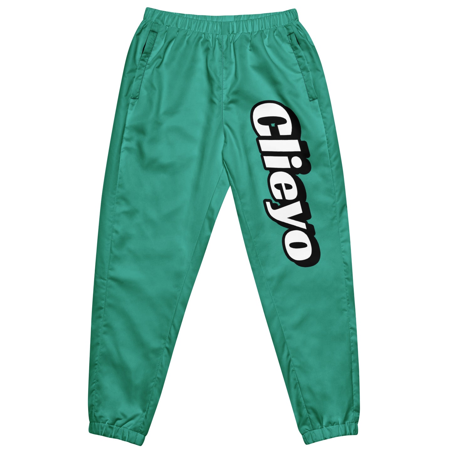 Clieyo Tracks