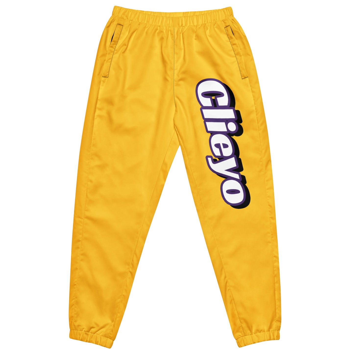 Clieyo Tracks