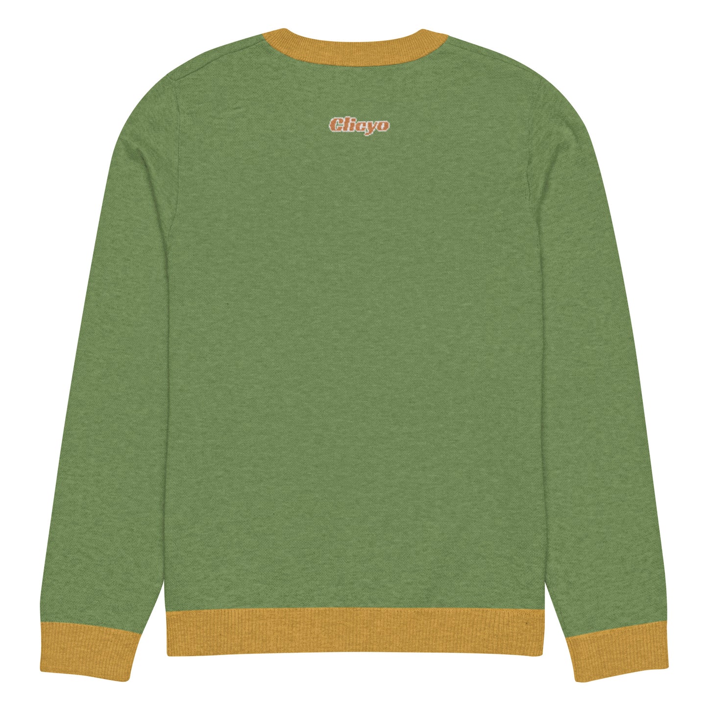 Clieyo Get Money Sweater 1