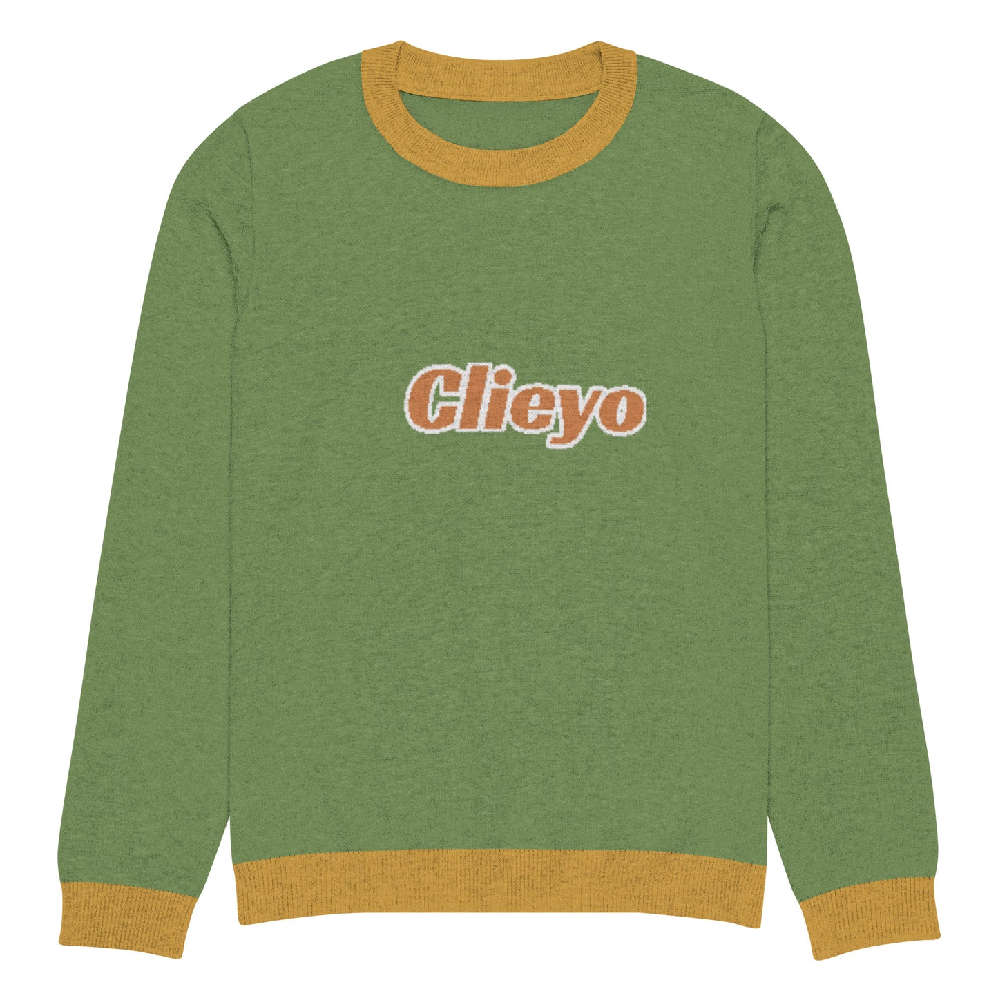 Clieyo Get Money Sweater 1