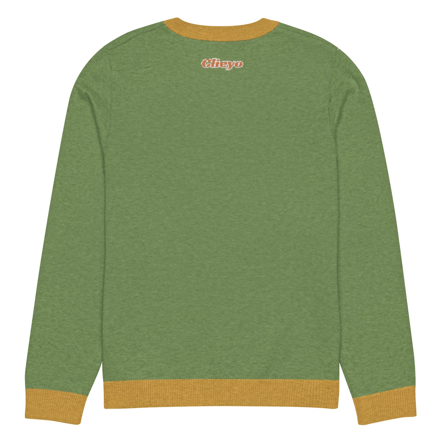 Clieyo Get Money Sweater 1