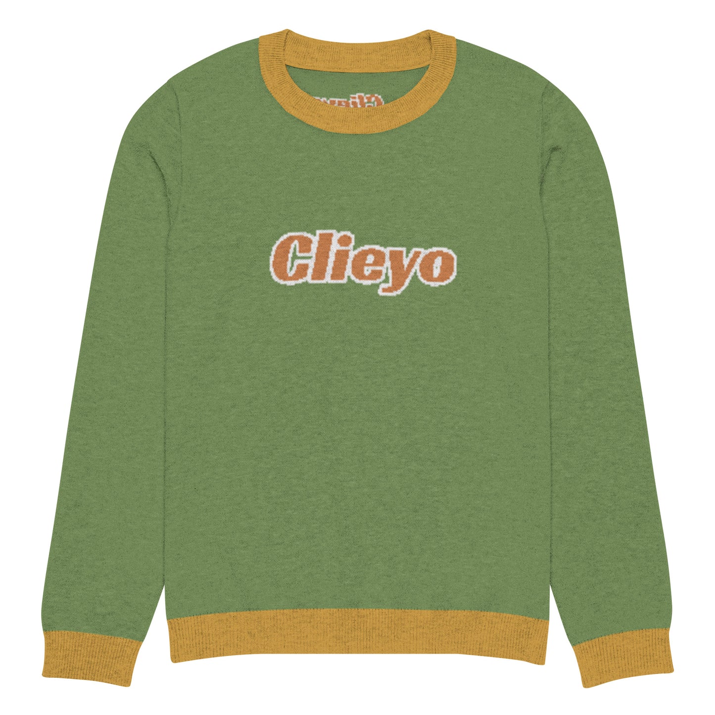 Clieyo Get Money Sweater 1