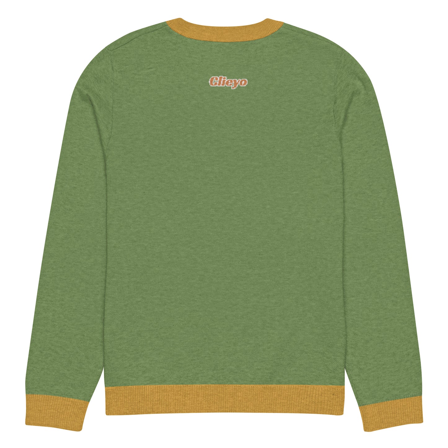 Clieyo Get Money Sweater 1