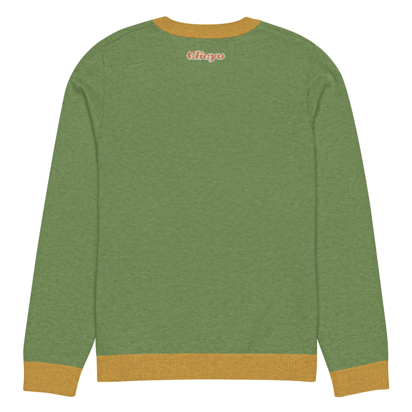 Clieyo Get Money Sweater 1