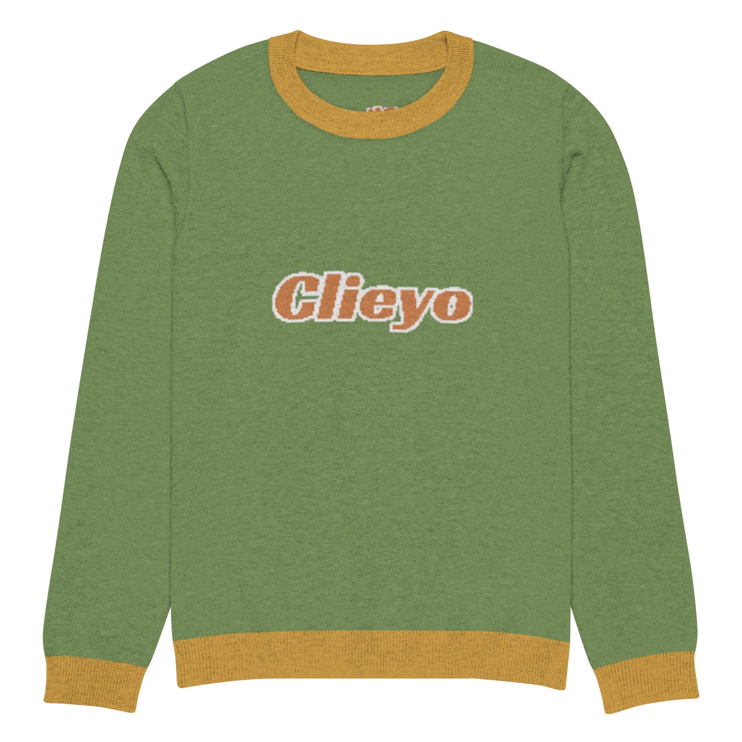 Clieyo Get Money Sweater 1