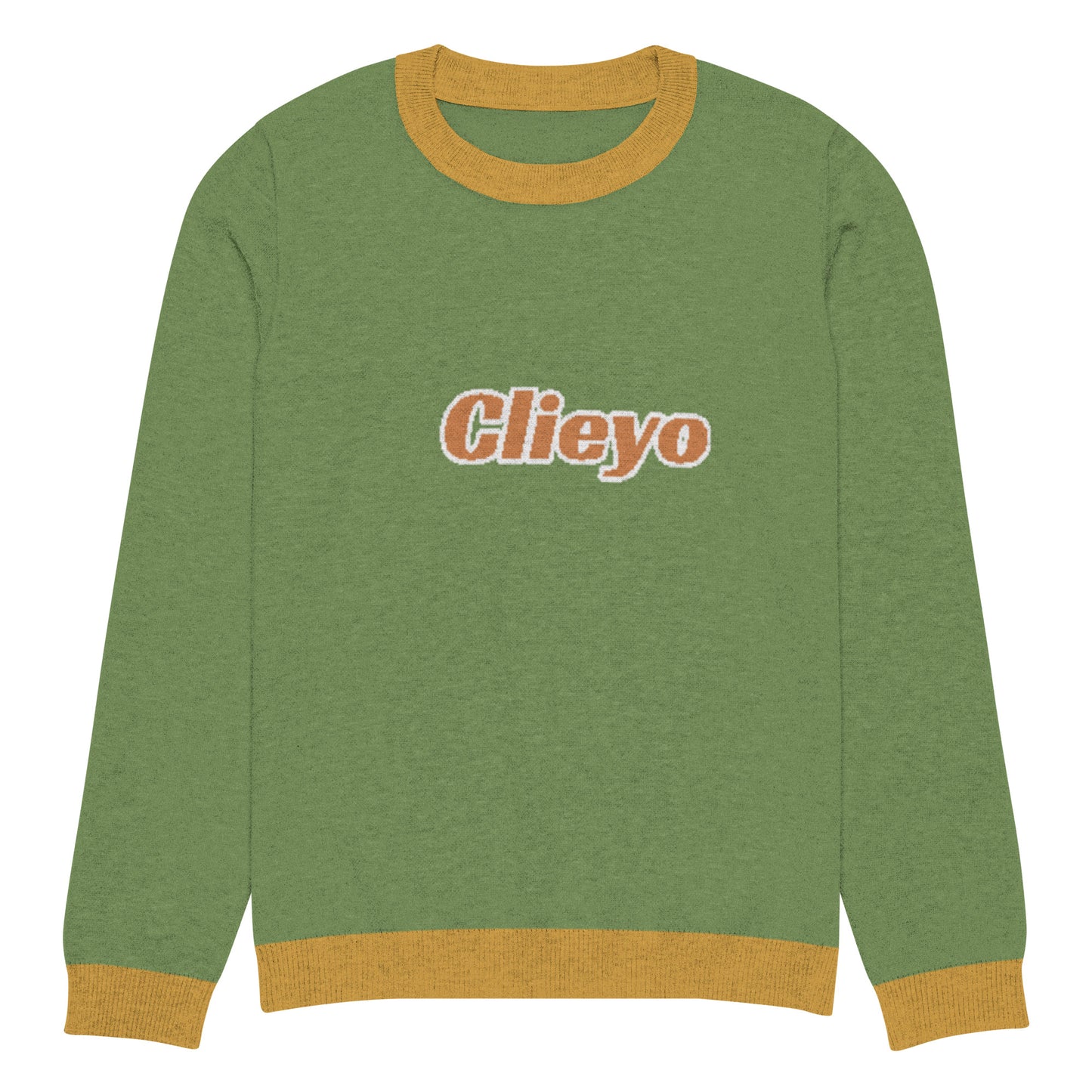 Clieyo Get Money Sweater 1