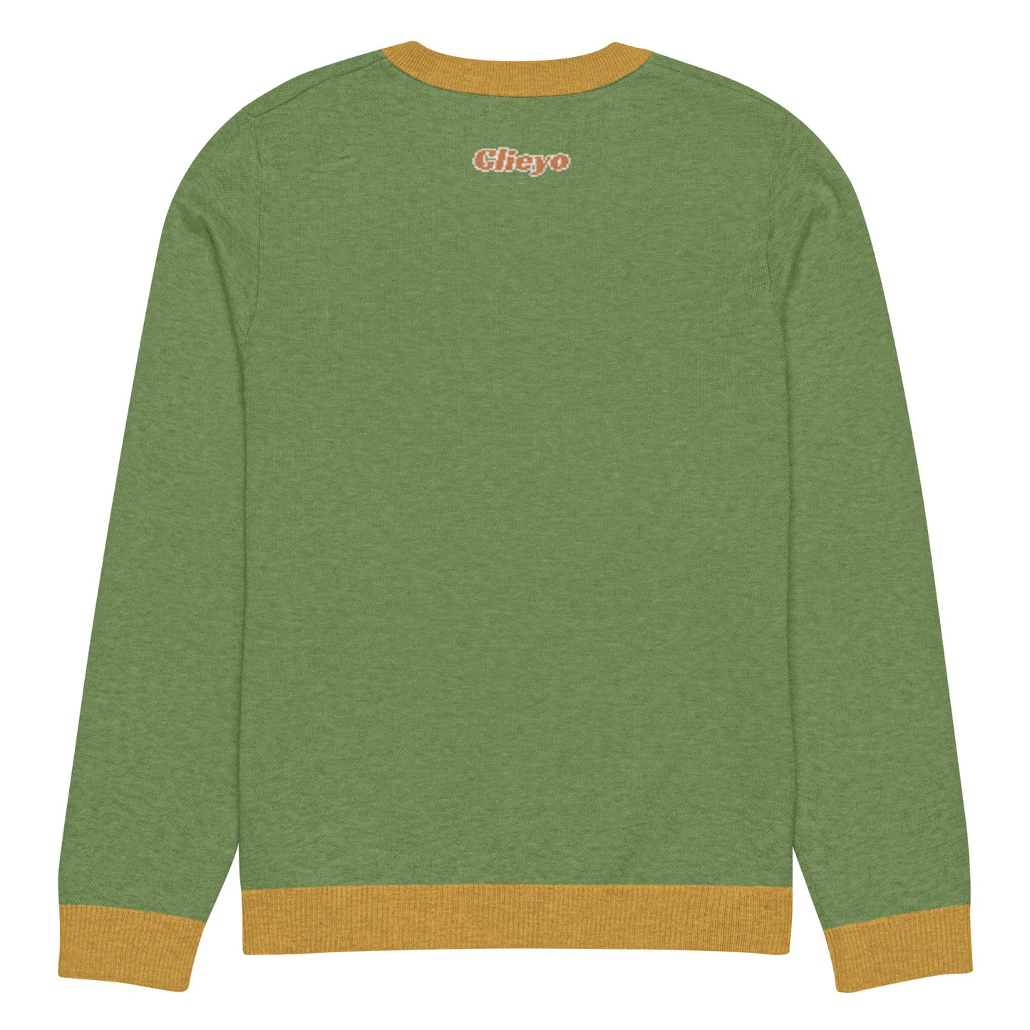 Clieyo Get Money Sweater 1