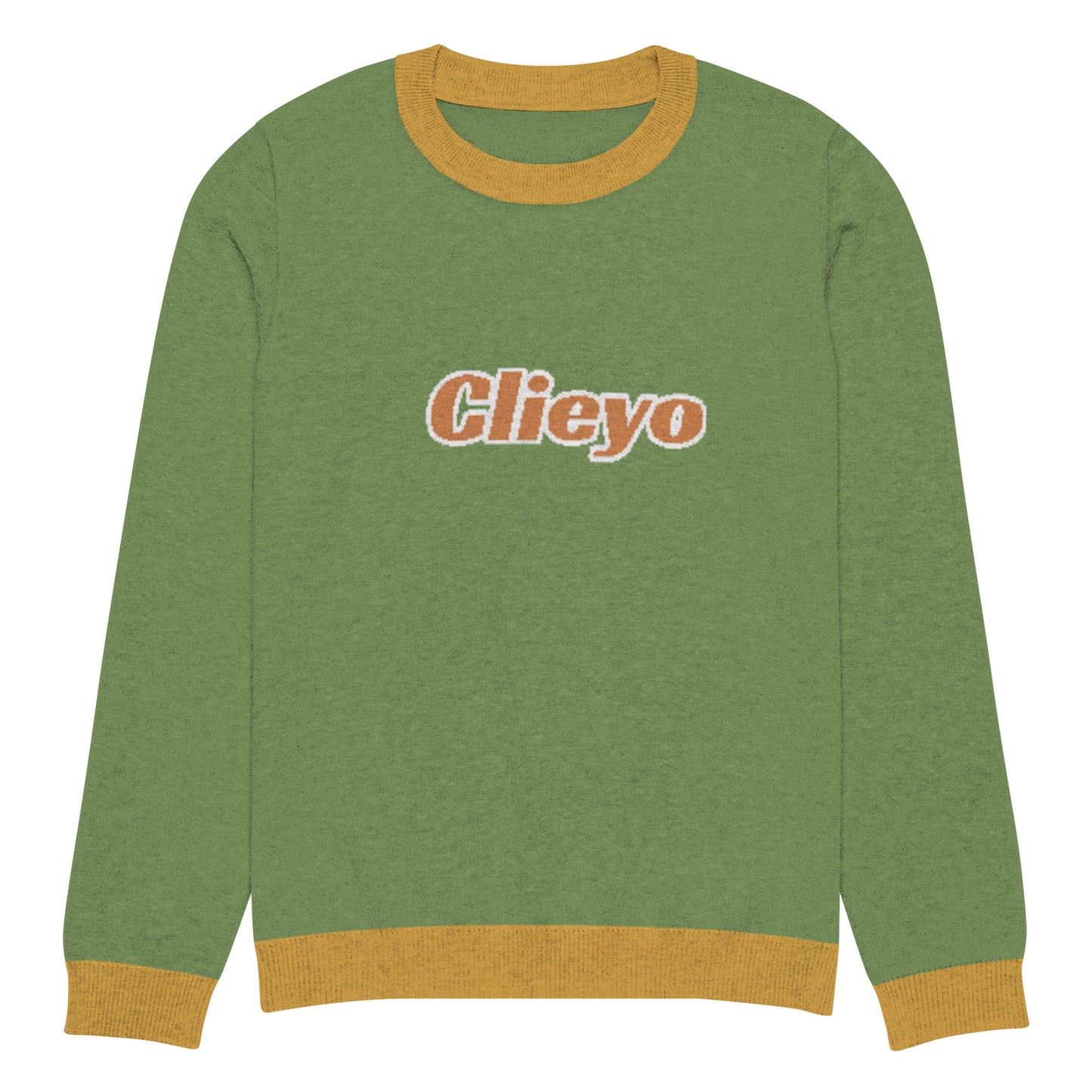 Clieyo Get Money Sweater 1