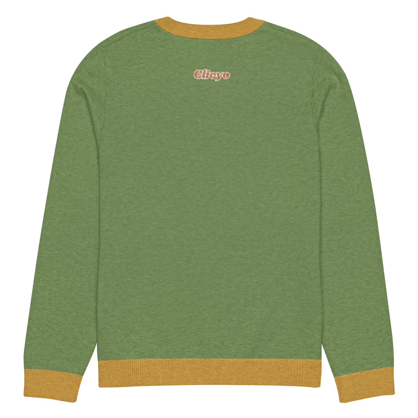 Clieyo Get Money Sweater 1
