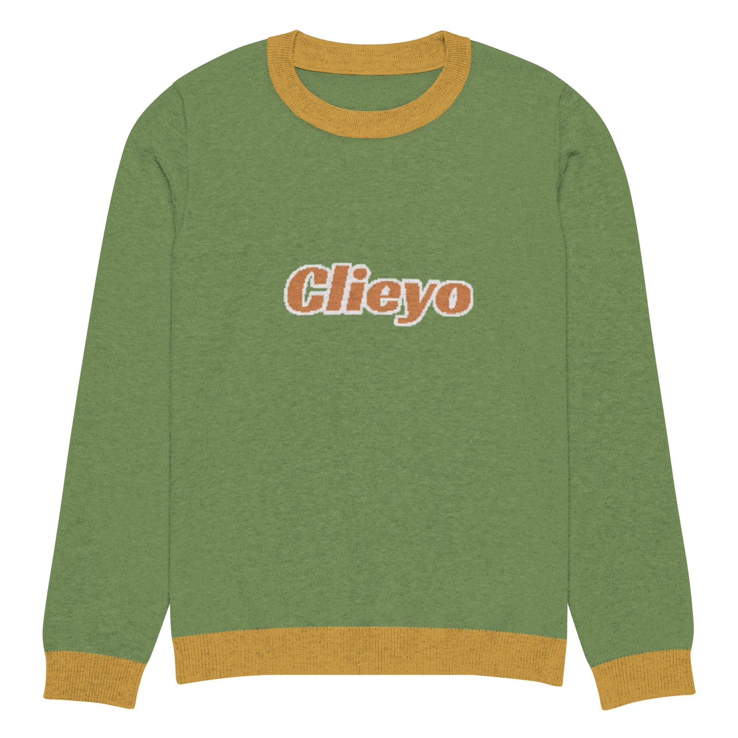 Clieyo Get Money Sweater 1