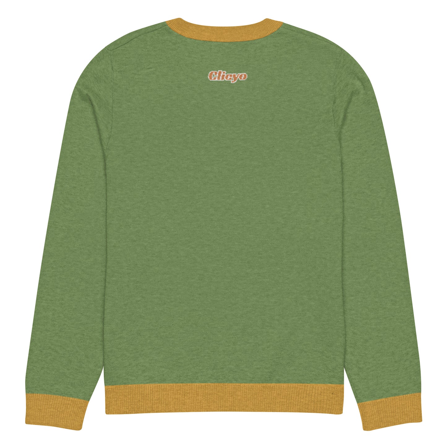 Clieyo Get Money Sweater 1