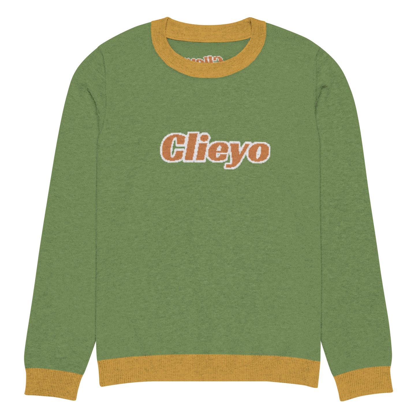 Clieyo Get Money Sweater 1