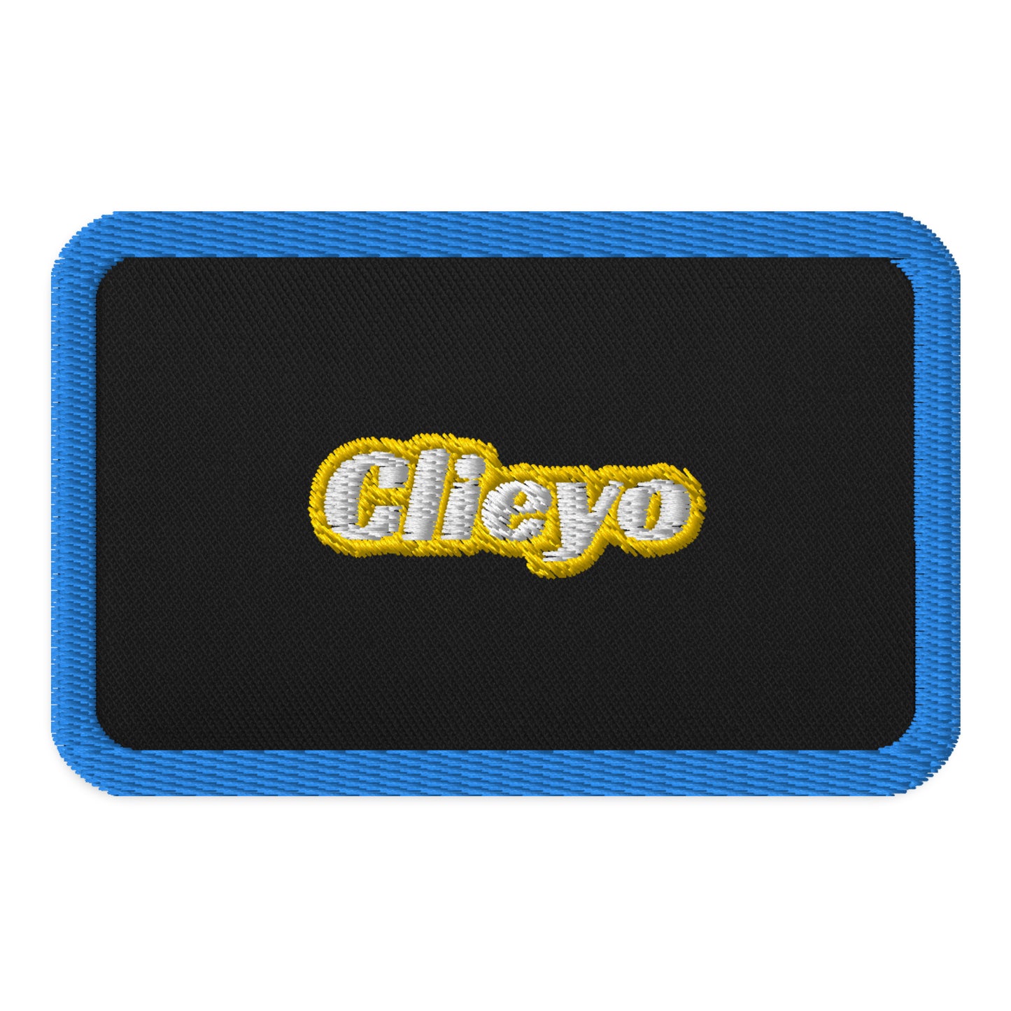 Clieyo Patches