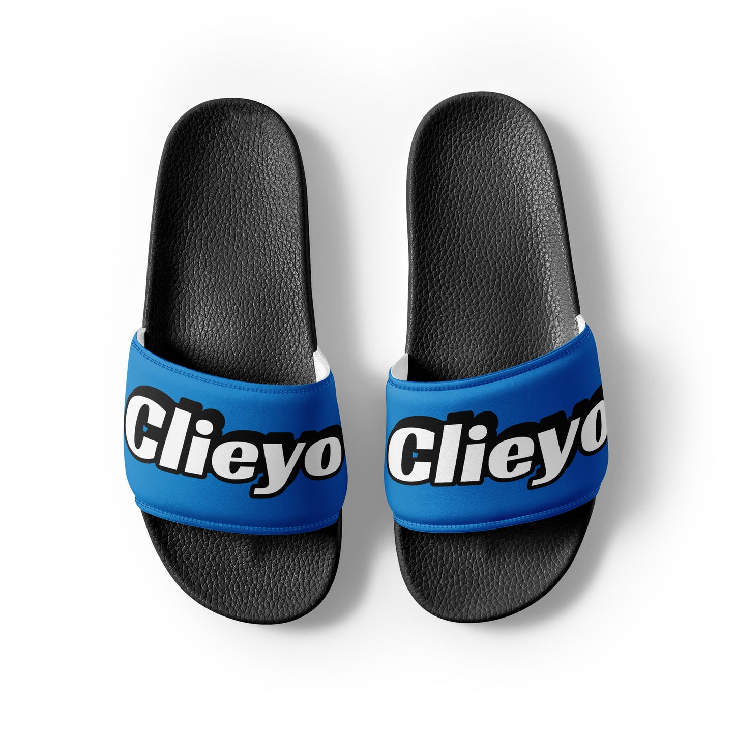 Clieyo Slides