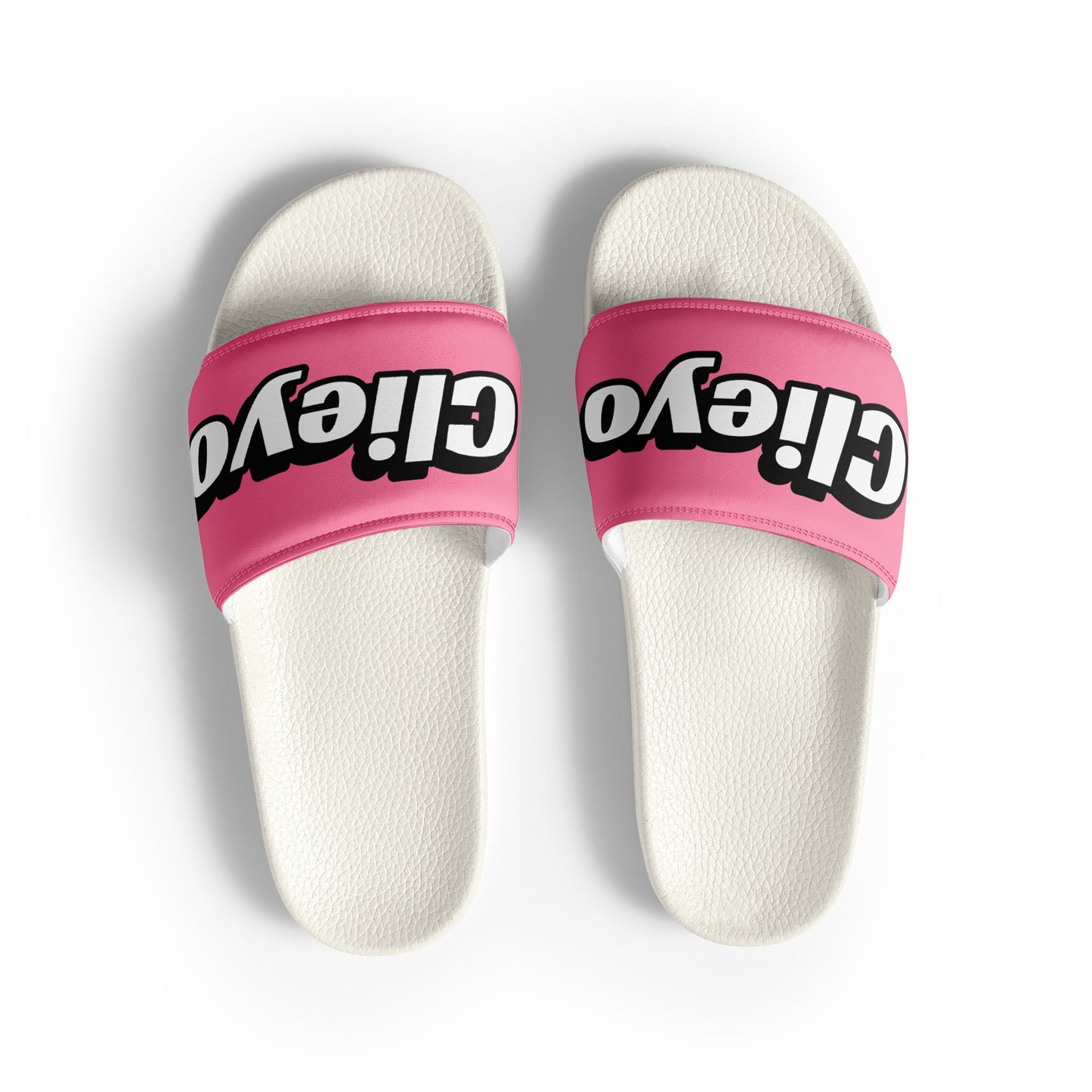 Clieyo Slides