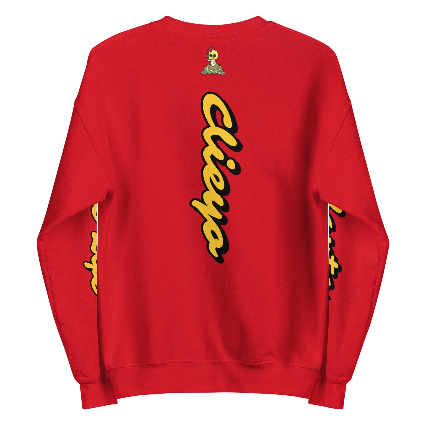 Clieyo Atlanta Crewneck