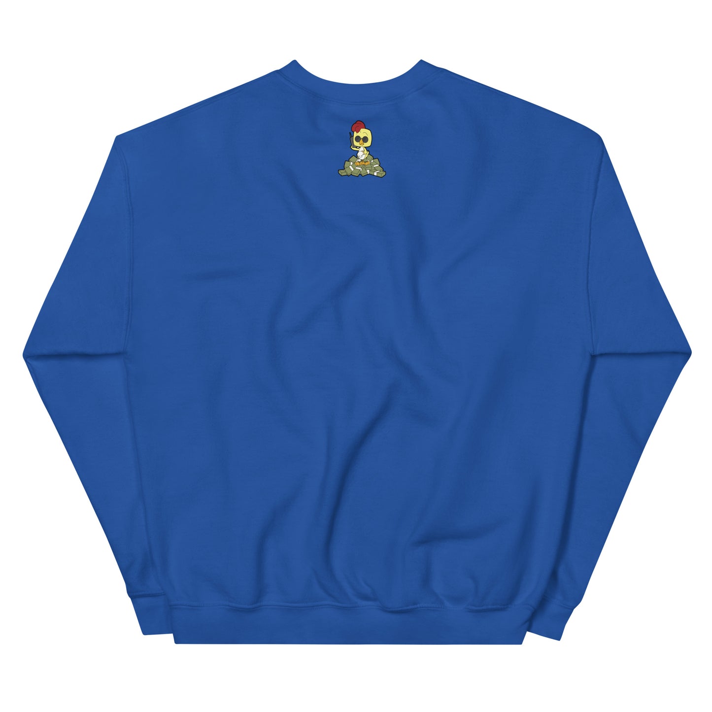 Clieyo Crewneck