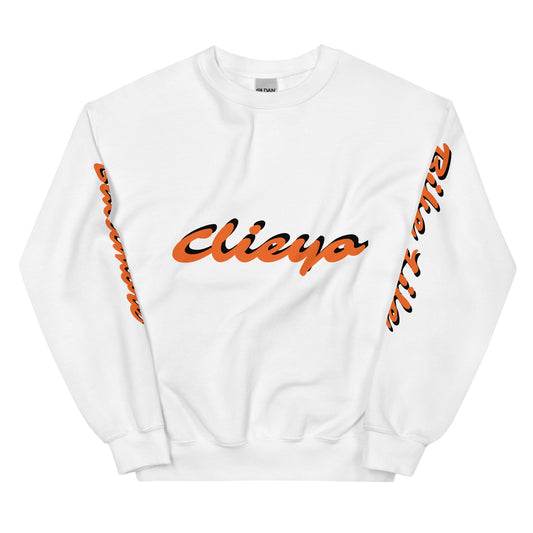 Clieyo Baltimore Bikelife Sweater