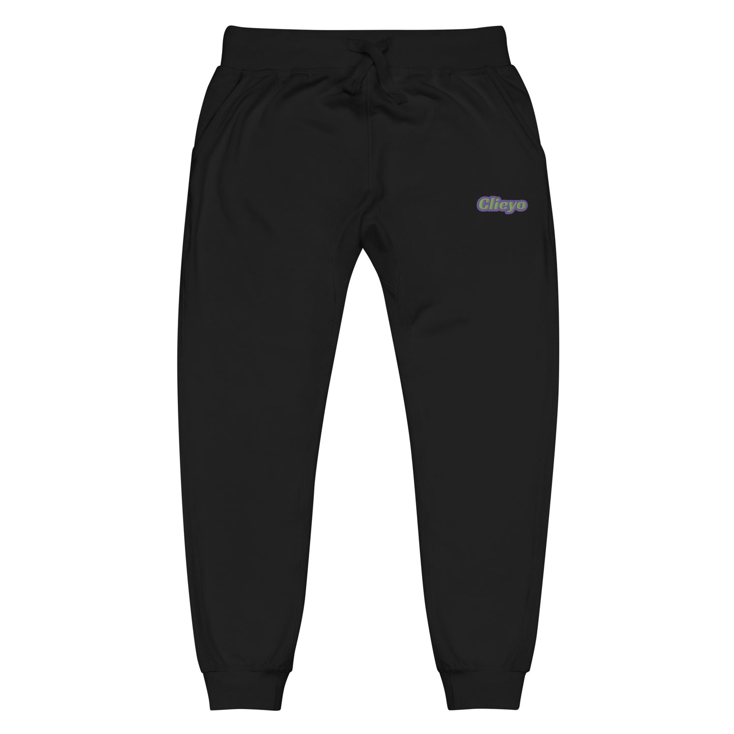 Clieyo Fall Sweats 1