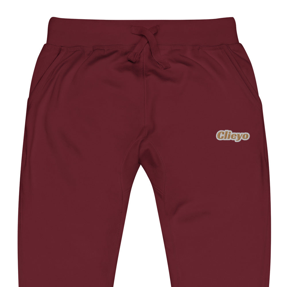 Clieyo Fall Sweats 2