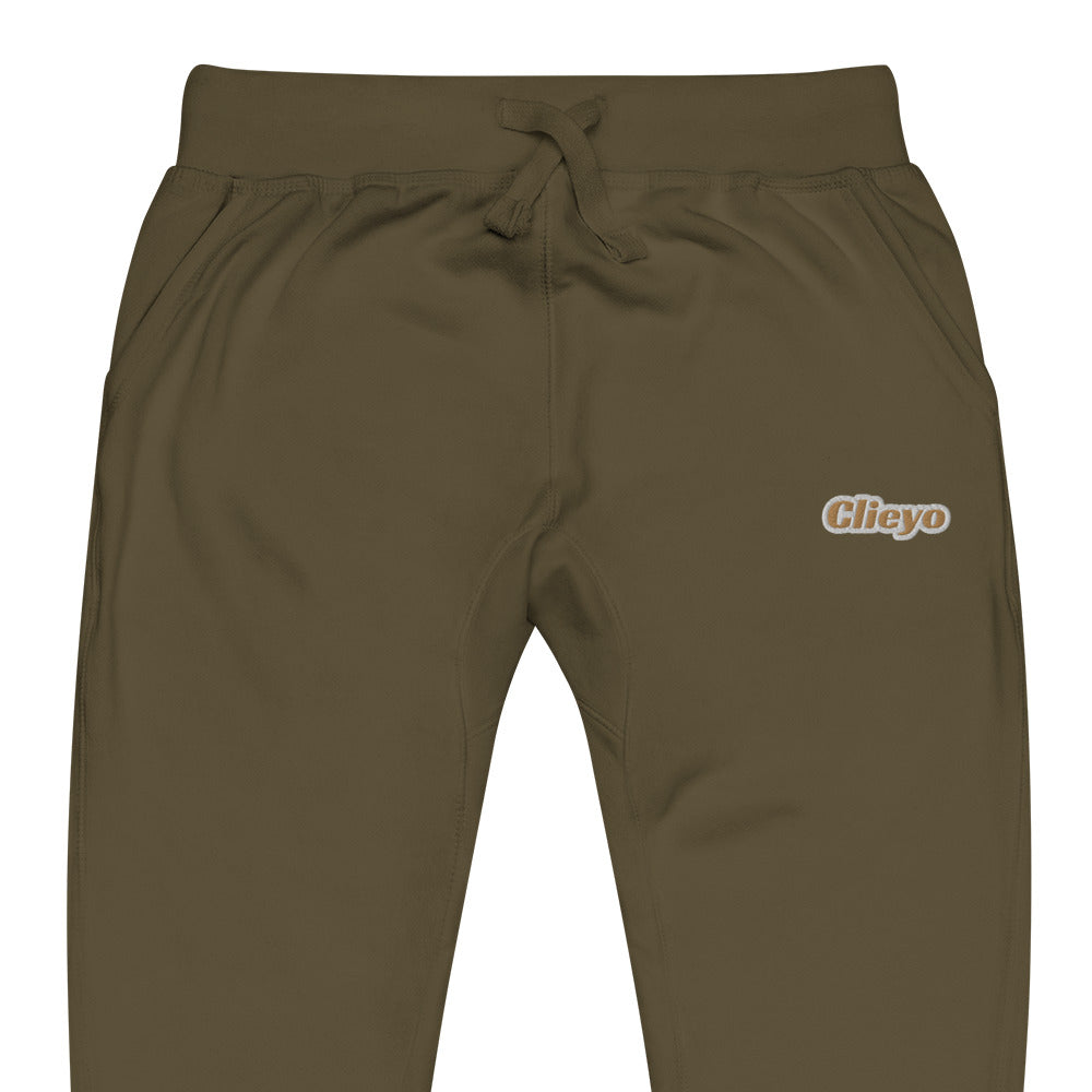 Clieyo Fall Sweats 2