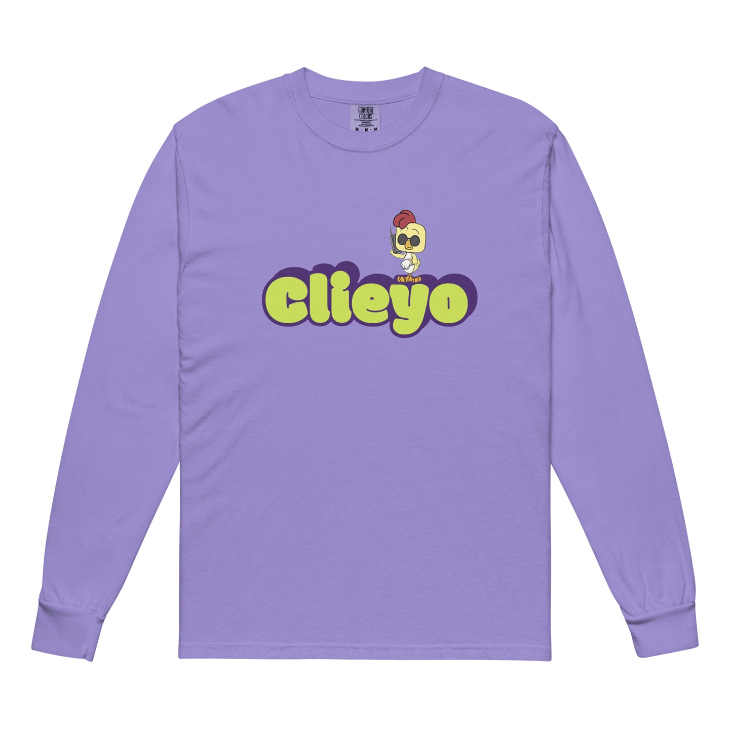 Clieyo Fall Pc 2