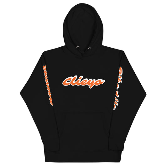 Clieyo Baltimore Bikelife Hood