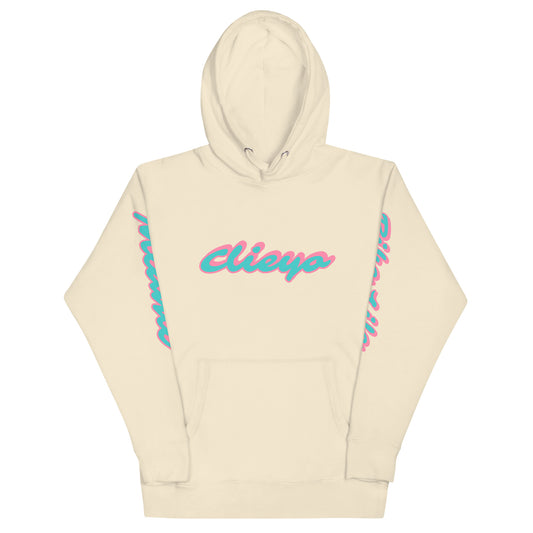 Clieyo Bike Life Miami Hoodie